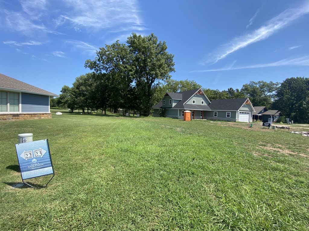 2820023 S Highway 125, Afton, OK 74331 MLS 221692 Trulia