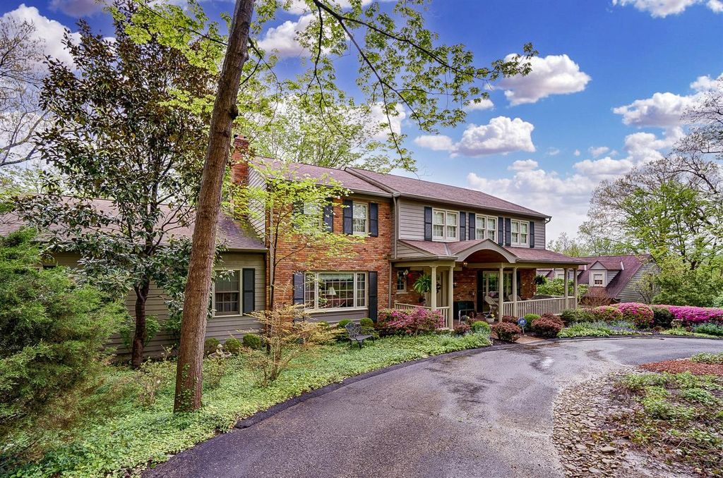 6747 Shawnee Run Rd, Madeira, OH 45243 | MLS# 1754173 | Trulia