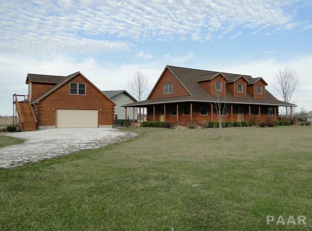 10229 Autumn Ln, Rushville, IL 62681 Trulia