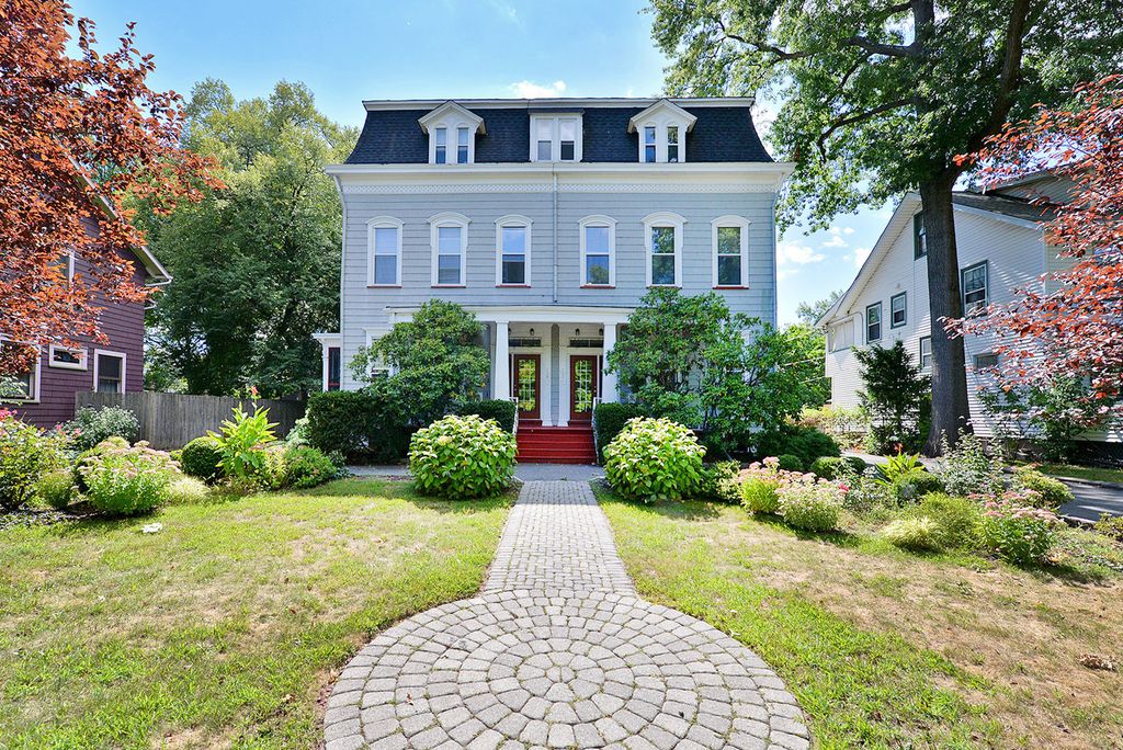 130 Linden Ave 2, Glen Ridge Boro Twp, NJ 07028 Trulia