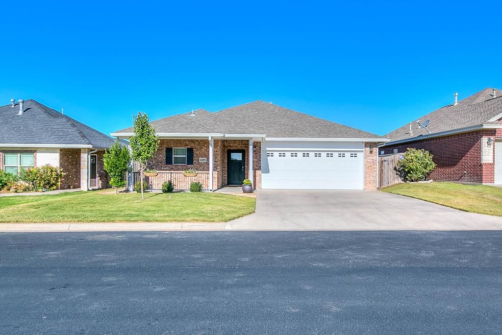 6109 Lydian Ct, San Angelo, TX 76904