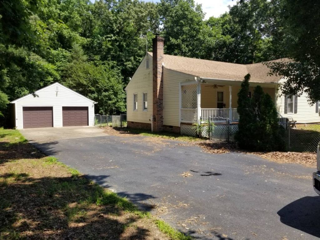 4451 Old Buckingham Rd, Powhatan, VA 23139 Trulia