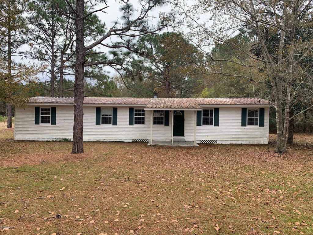 194 Wise Rd, Carriere, MS 39426 Trulia