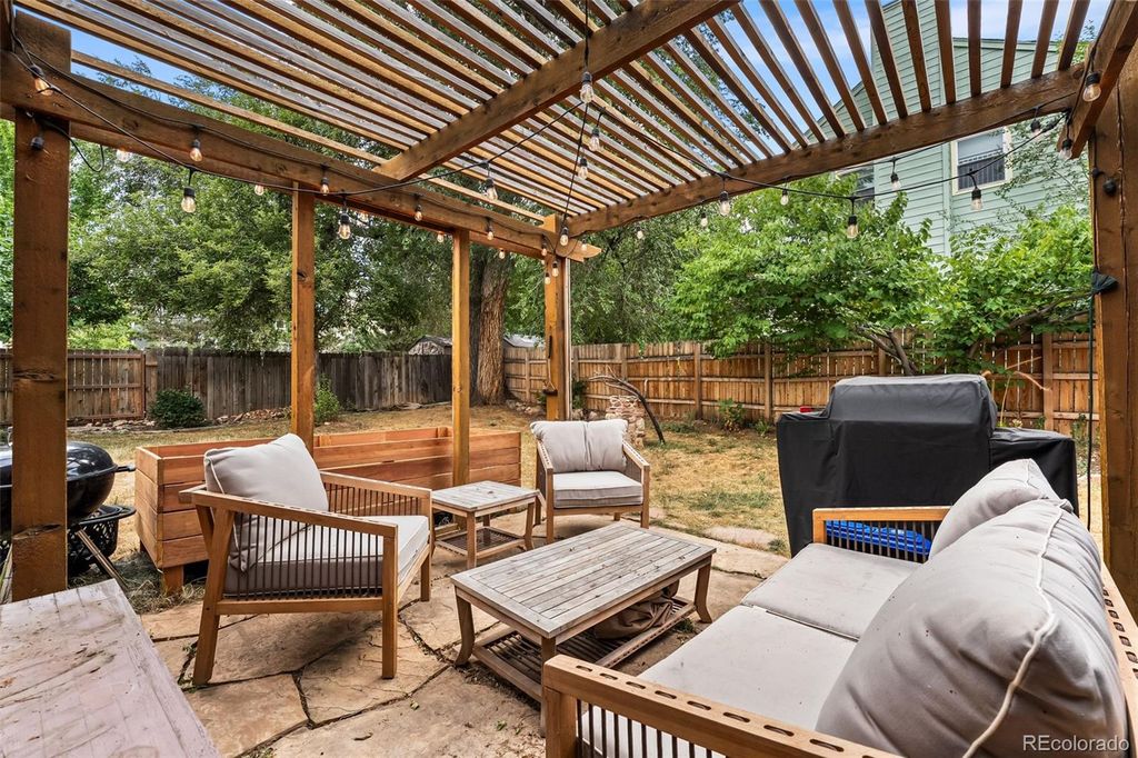 1180 Oakdale Place, Boulder, CO 80304