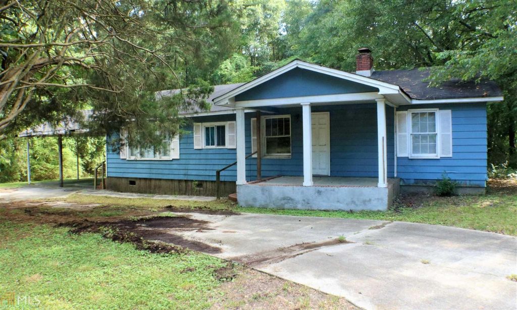 3306 Causey Rd, Austell, GA 30106 Trulia