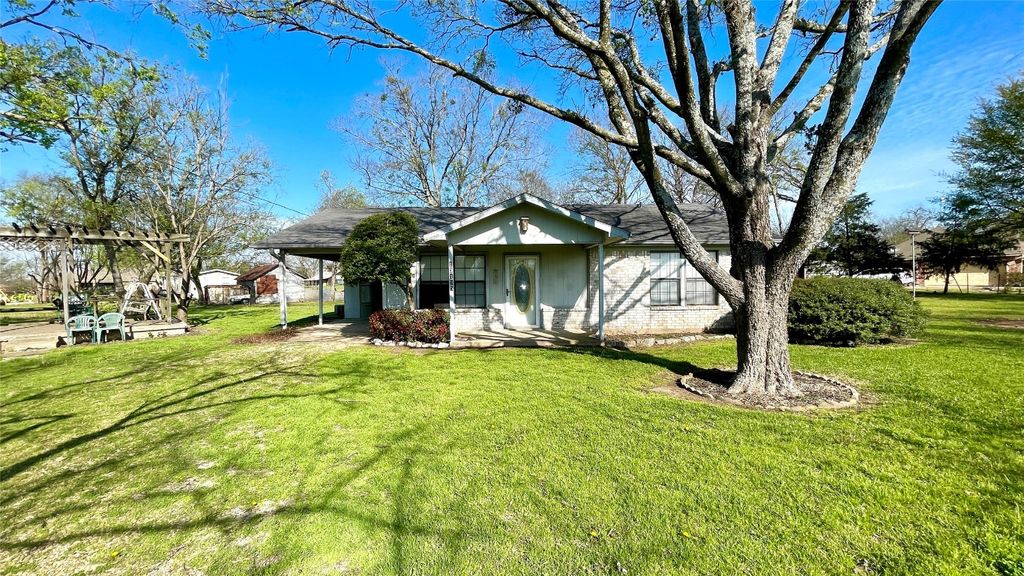 13195 FM 2728, Terrell, TX 75161 Trulia