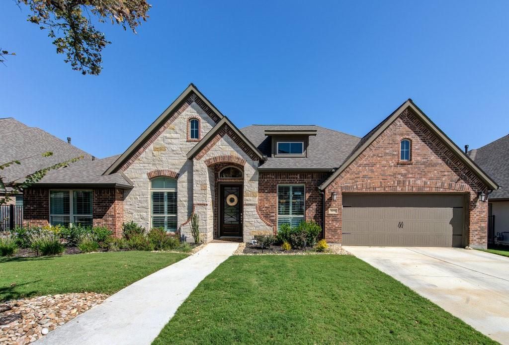 309 Pienza Dr, TX 78628 Trulia
