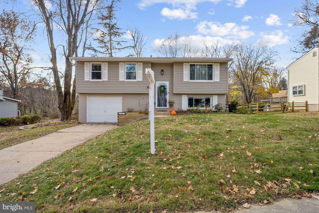 5002 Eliots Oak Rd, Columbia, MD 21044