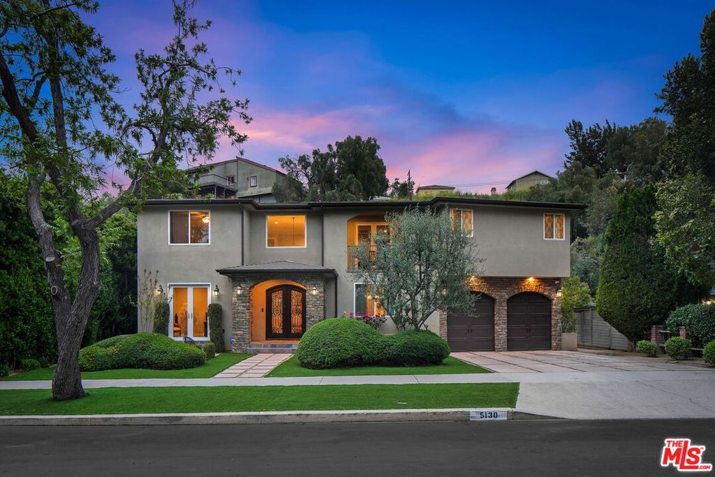 5130 Alhama Dr, Woodland Hills, CA 91364 Trulia