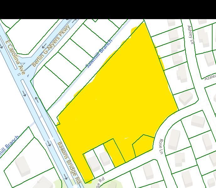Bacons Bridge Rd, Summerville, SC 29485 Lot/Land for Sale MLS 22028215