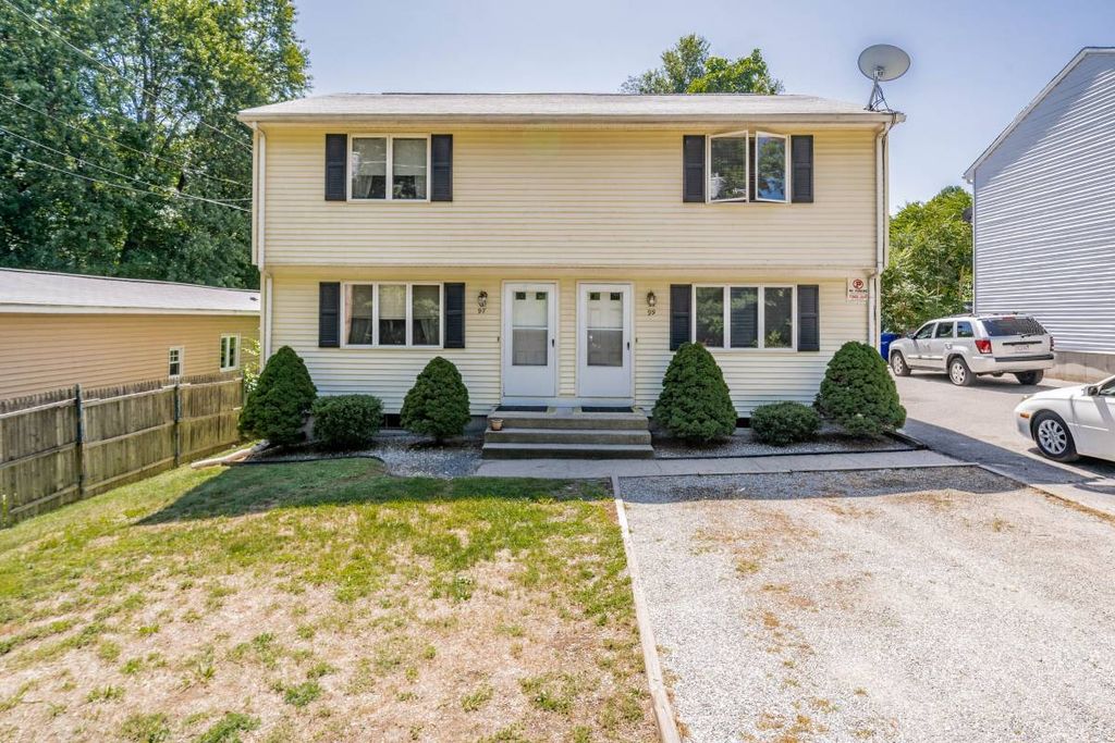 Michon Indian Orchard, MA Trulia