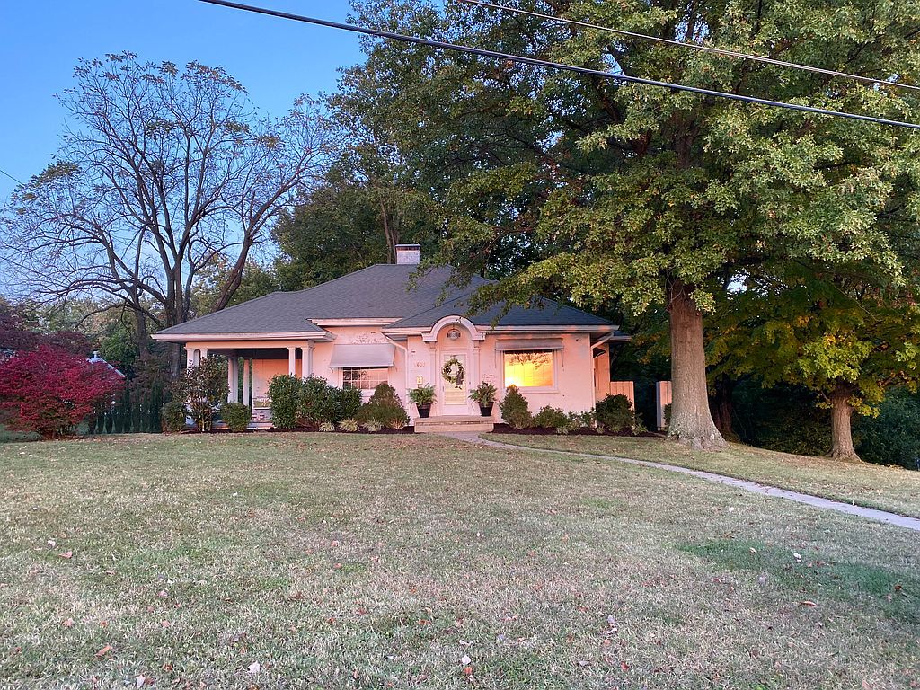 1401 Mesker Park Dr, Evansville, IN 47720 Trulia