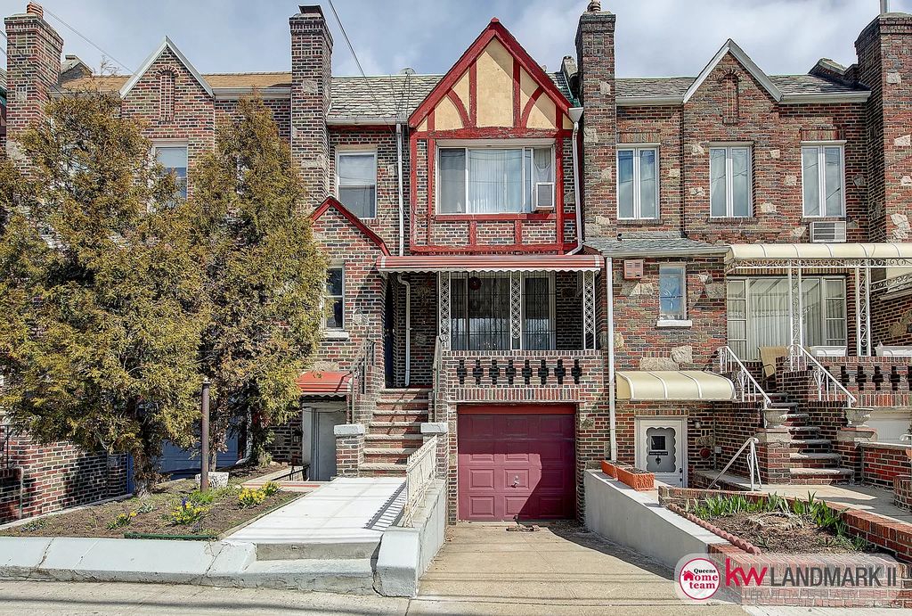 1041 86th St, Brooklyn, NY 11228 SingleFamily Home for Sale MLS 1717680