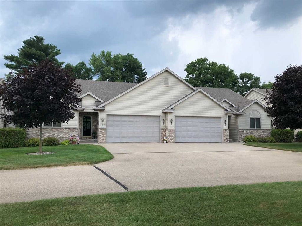 135 Channel Trce, Shawano, WI 54166 Trulia