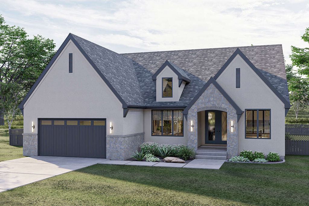 Lily Plan in Founders Ridge, Gahanna, OH 43230