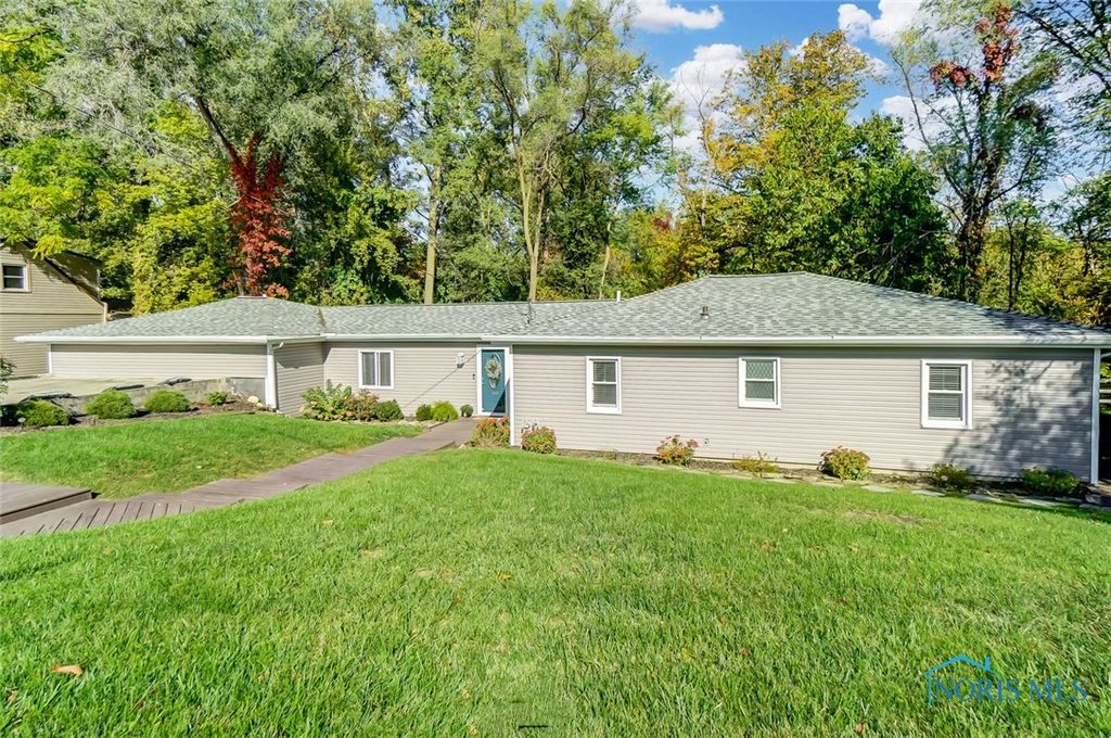 5916 Weckerly Rd, Whitehouse, OH 43571 Trulia