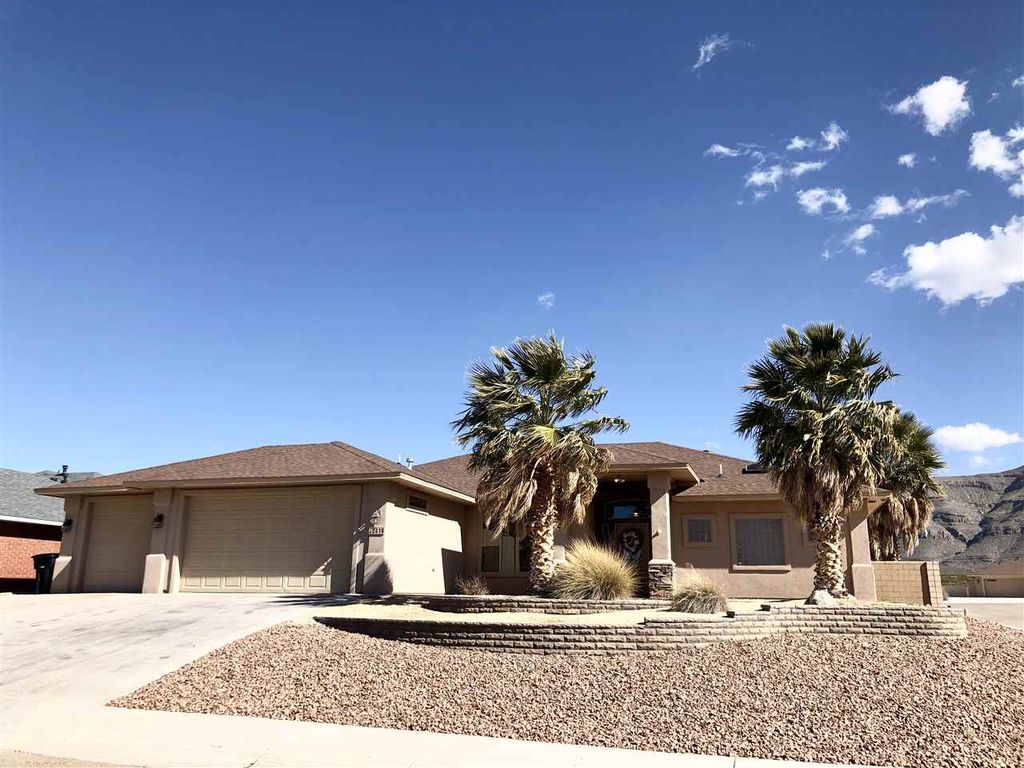 2419 Saguaro Loop, Alamogordo, NM 88310 Trulia