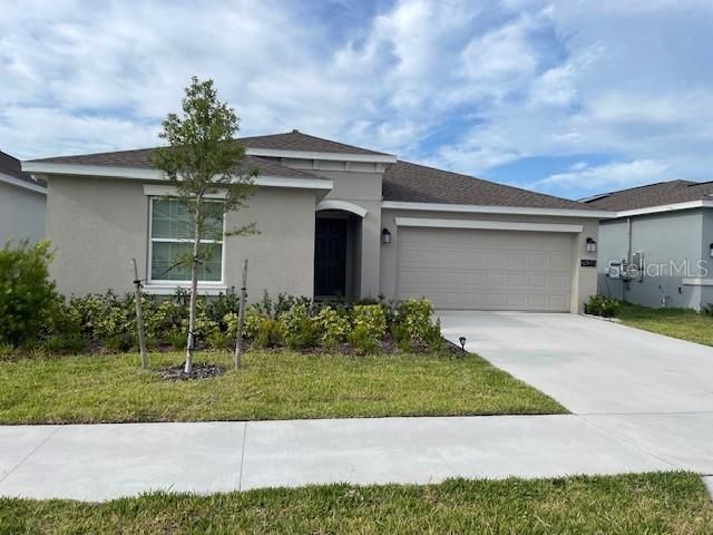 6945 Church Lake St, Groveland, FL 34736