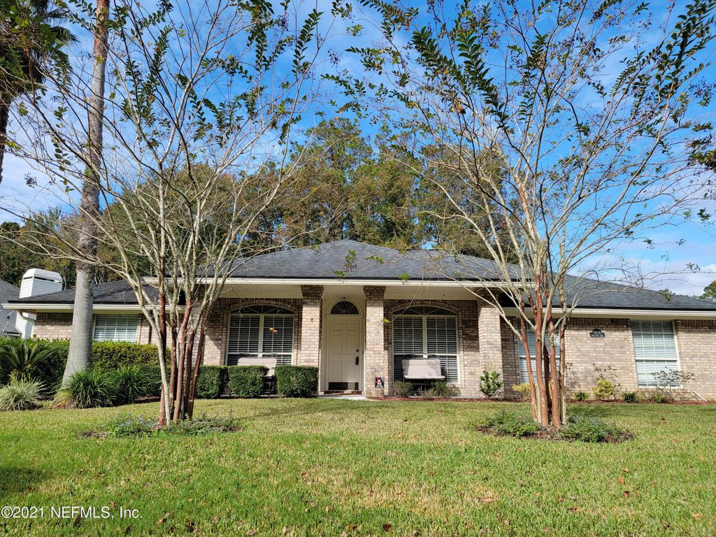 1518 Wild Iris Ln, Fleming Island, FL 32003