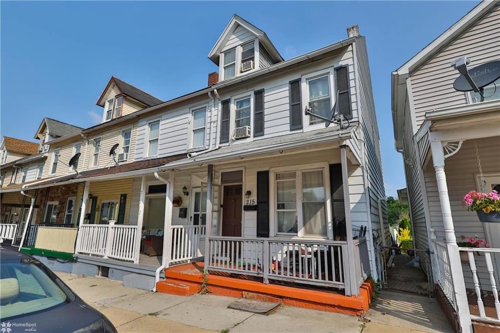 215 E Union St, Allentown, PA 18109 Trulia