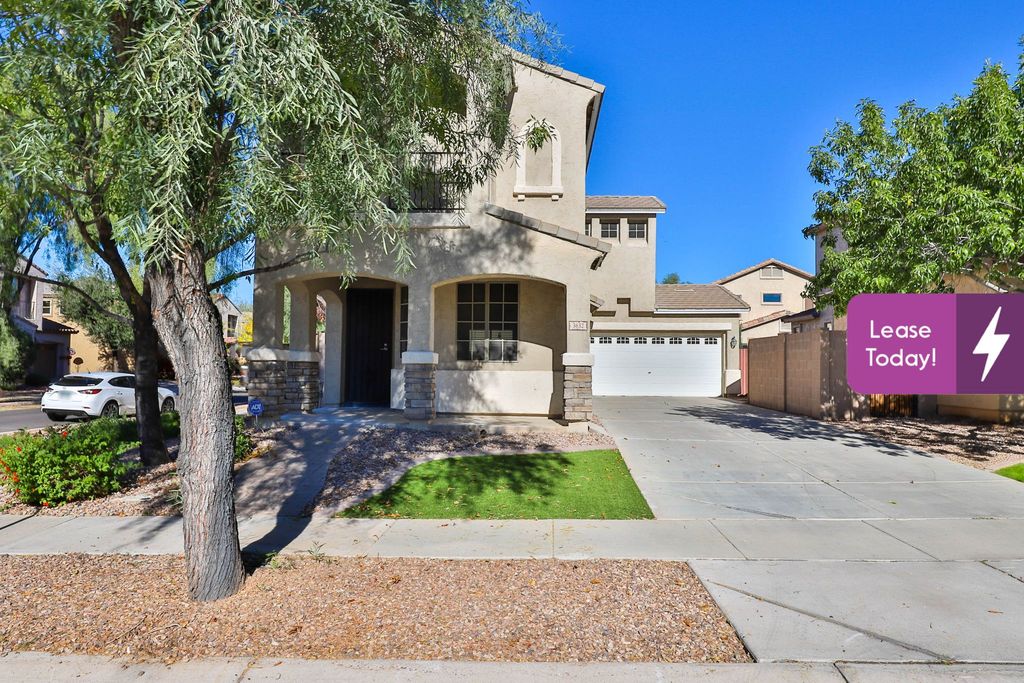 3632 E Sebastian Ln, Gilbert, AZ 85297