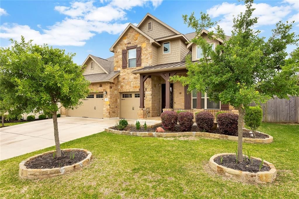 4212 Pebblestone Trl, Round Rock, TX 78665 Trulia