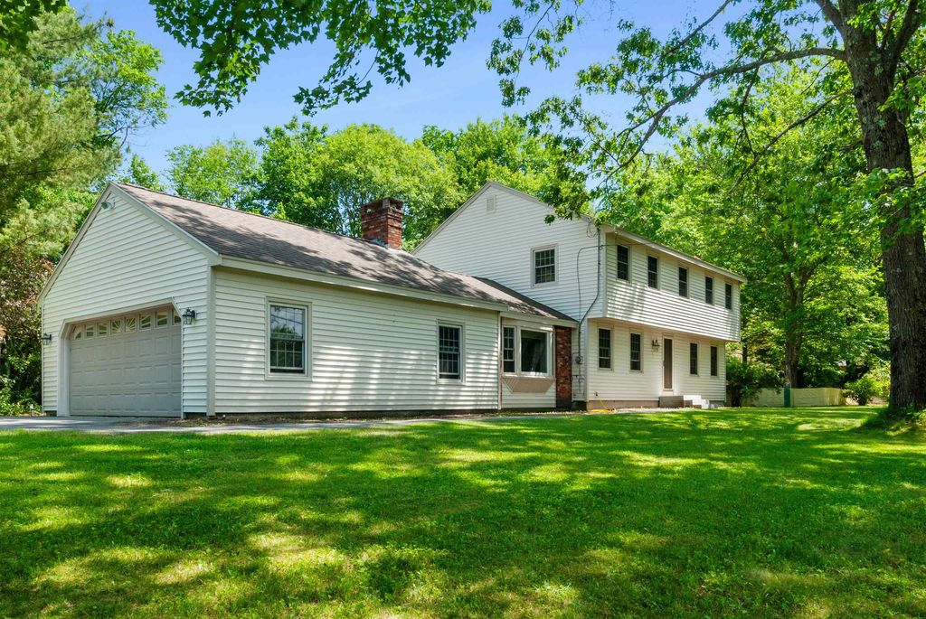 34 Hampton Falls Road, Exeter, NH 03833 Trulia