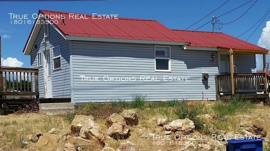 244 S 300 E, Blanding, UT 84511 Trulia