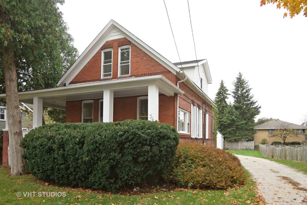 34 S Roselle Rd, Roselle, IL 60172 Trulia