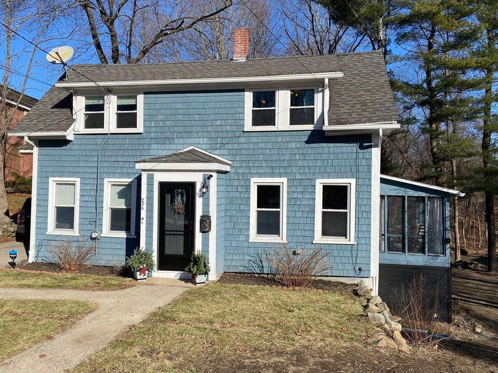 236 Salem St, Haverhill, MA 01835 Trulia