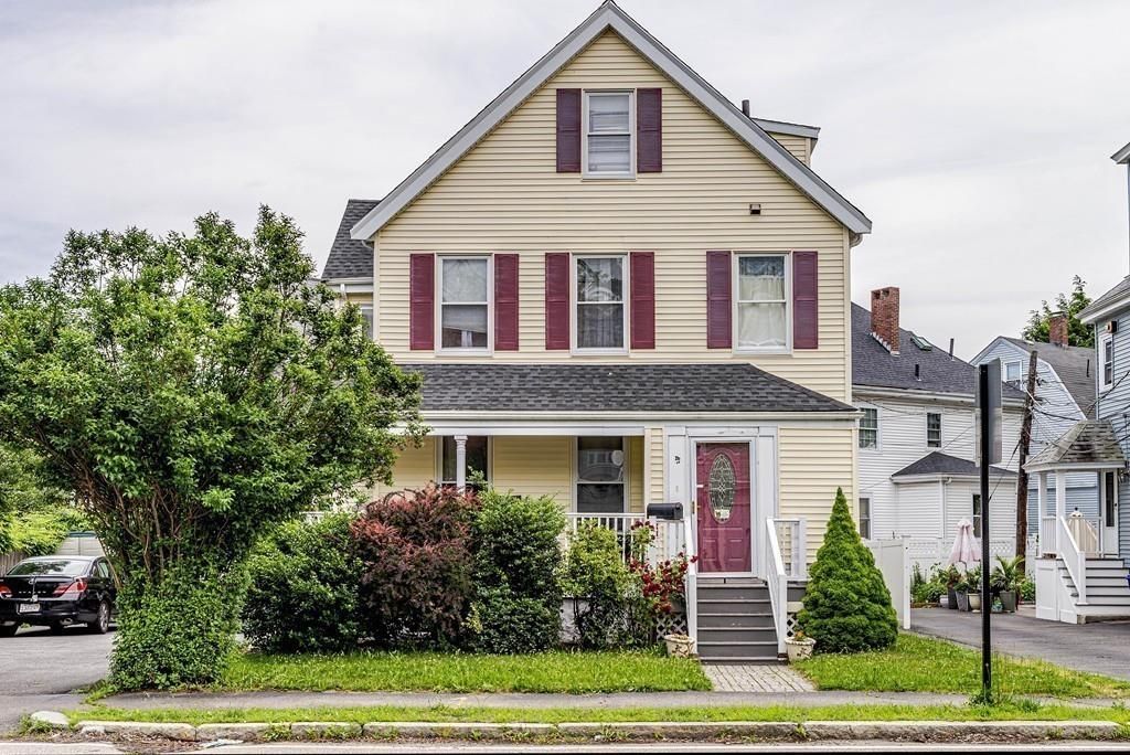 16 Blue Hill Ave, Milton, MA 02186 Trulia