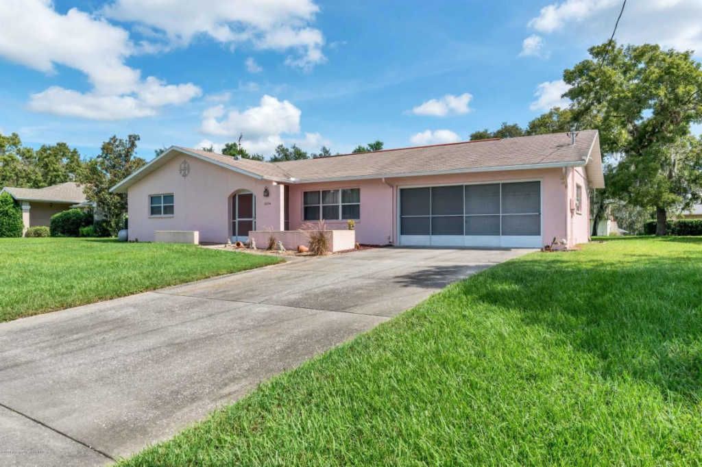5074 Woodbine St, Spring Hill, FL 34608 Trulia