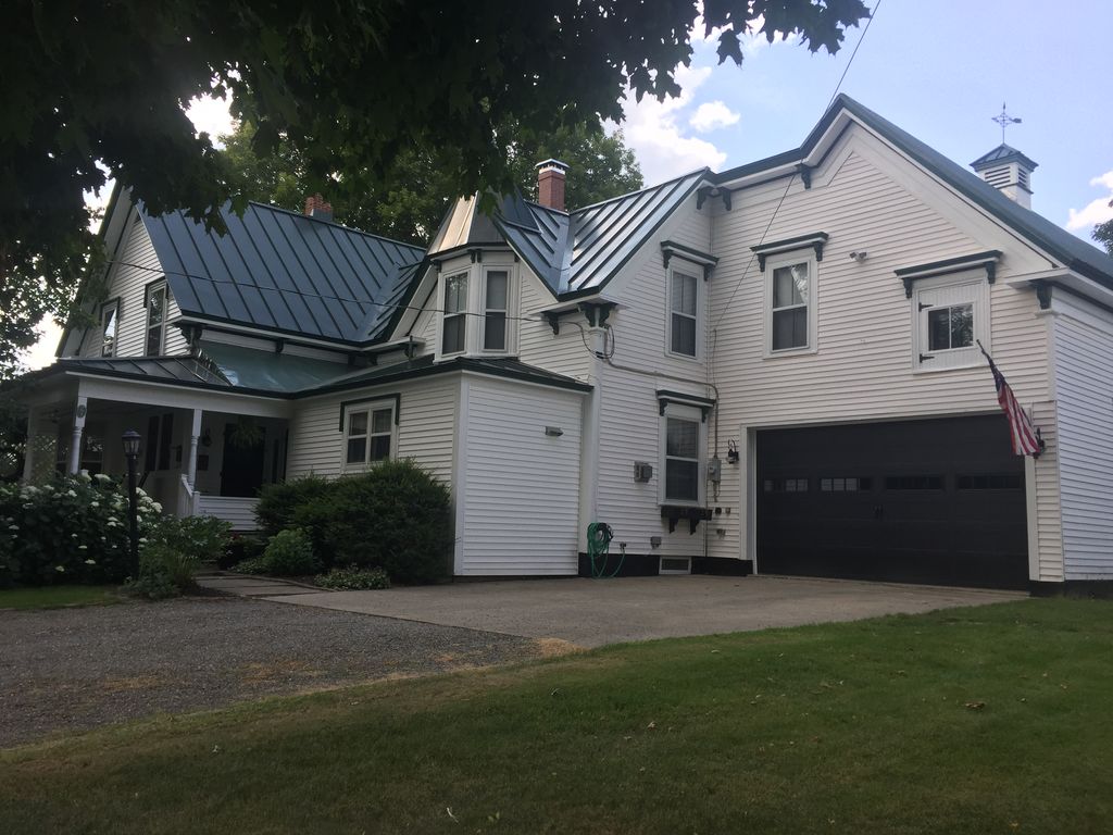 21 Green St, Houlton, ME 04730 Trulia