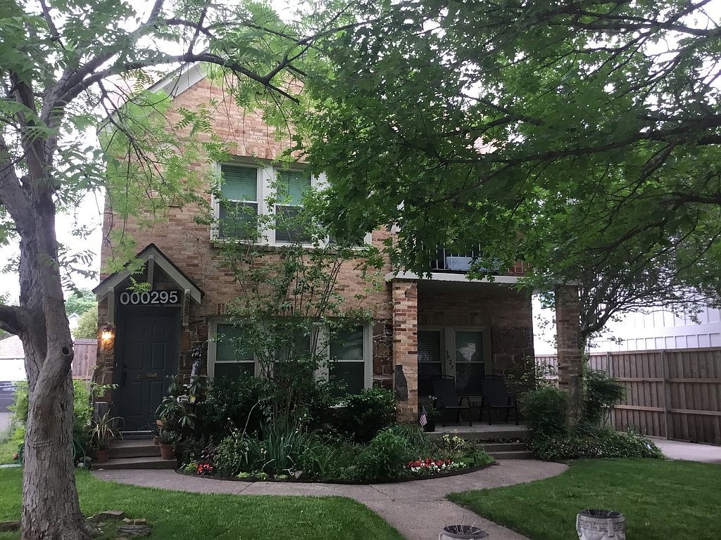 5925 Goodwin Ave, Dallas, TX 75206