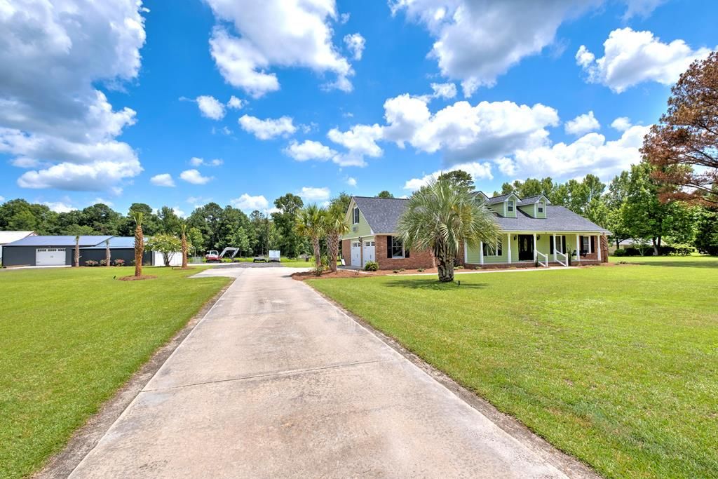 1105 Timberline Ln, Alcolu, SC 29001 Trulia