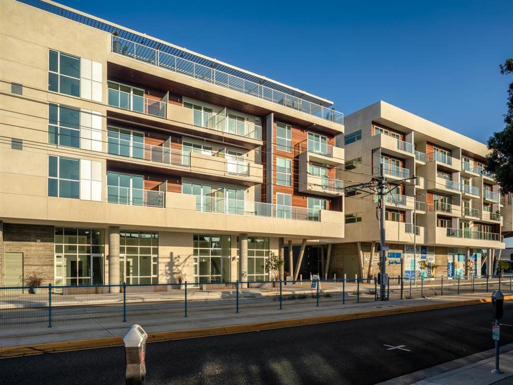 800 Colorado Ave S, Santa Monica, CA 90401