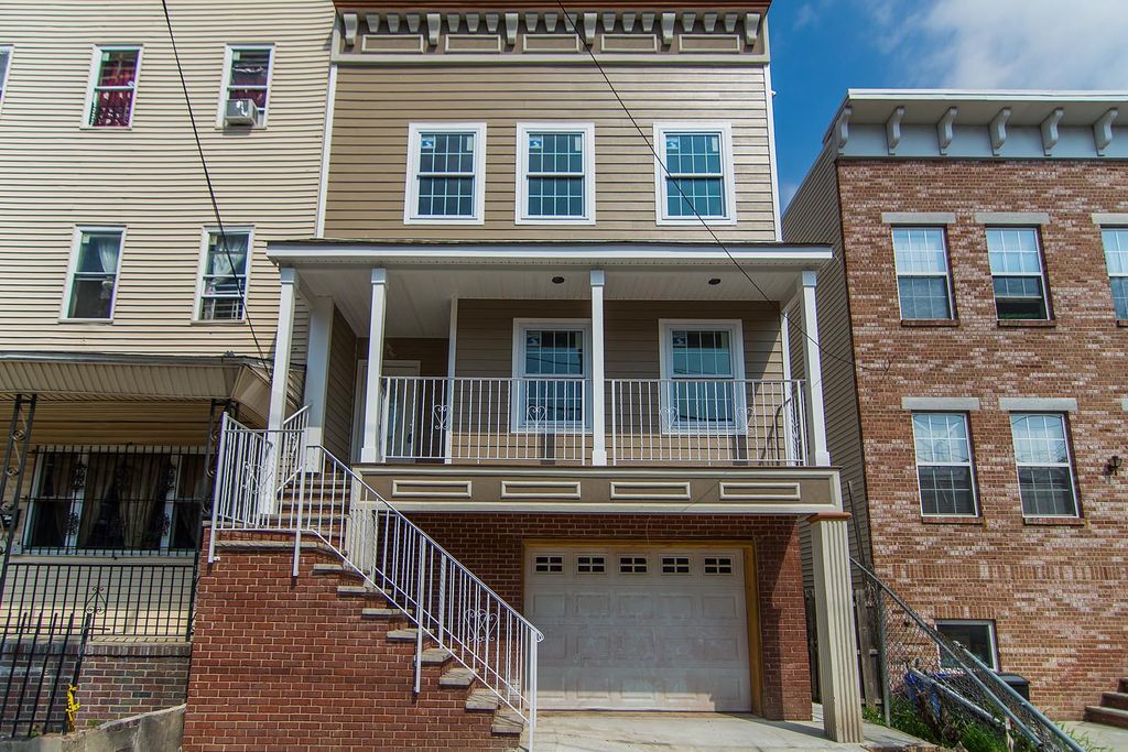 191 Van Horne St, Jersey City, NJ 07304 Trulia