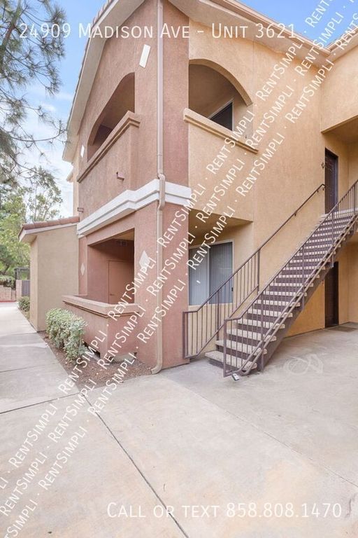 24909 Madison Ave #3621, Murrieta, CA 92562 Trulia
