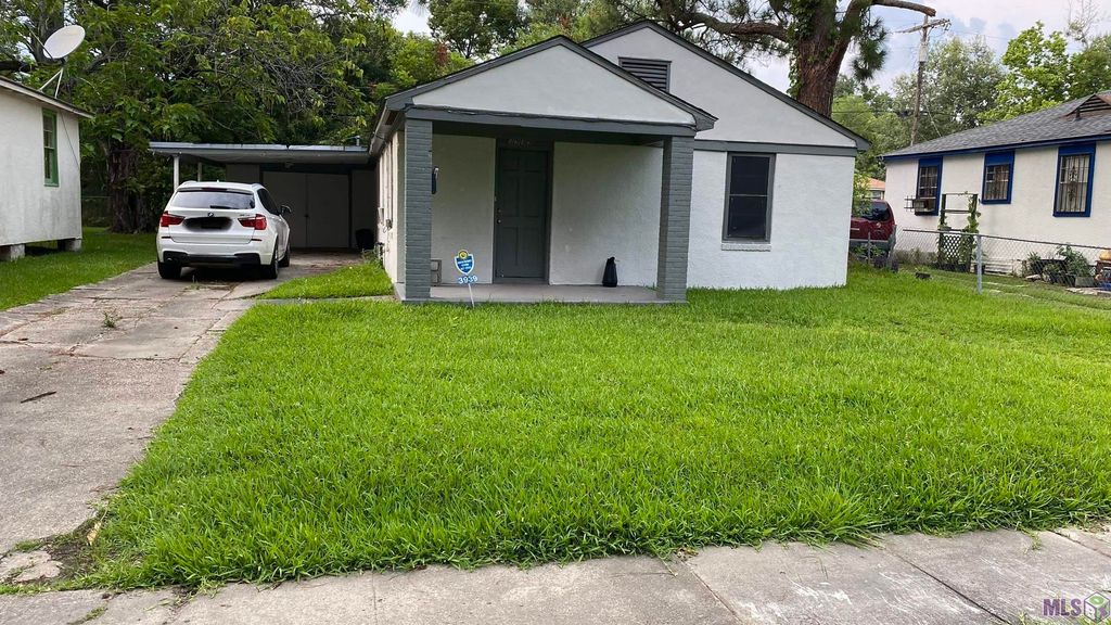 3939 Chippewa St, Baton Rouge, LA 70805 Trulia