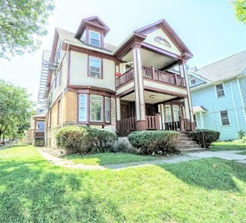 163165 Leighton Ave Rochester, NY Trulia