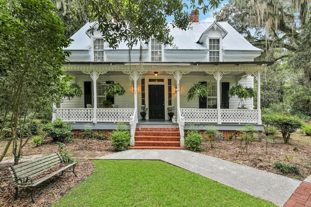 226 Old Sunbury Rd, Hinesville, GA 31313 3 Bed, 2 Bath SingleFamily