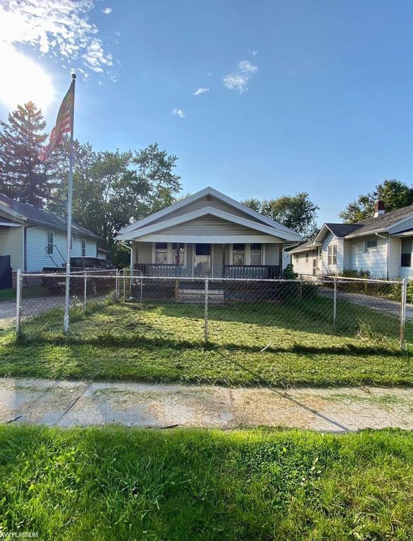 437 Rural St, Port Huron, MI 48060 Trulia