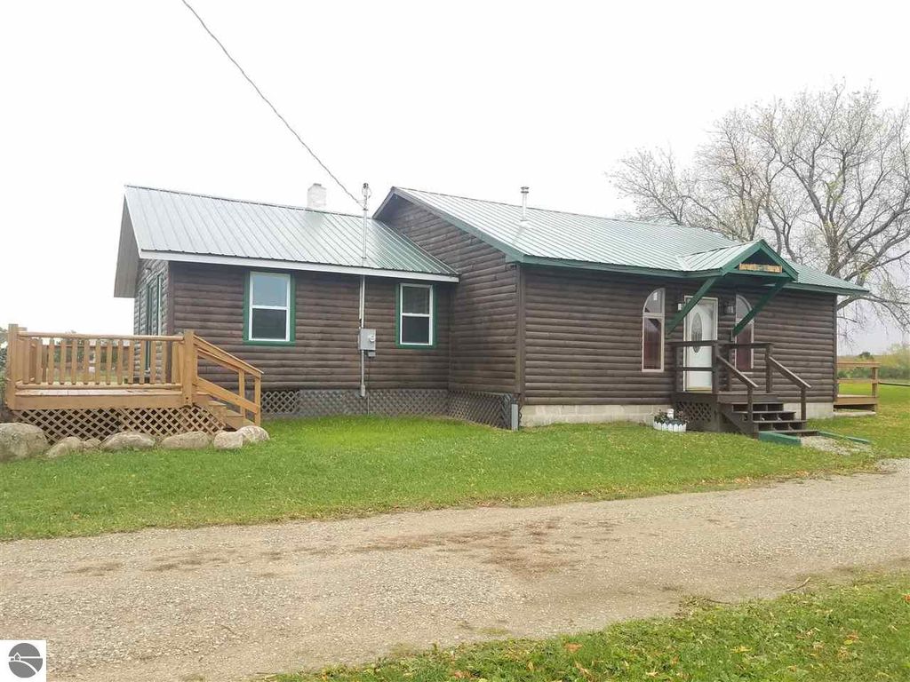 9847 Sherman Rd, Frederic, MI 49733 Trulia