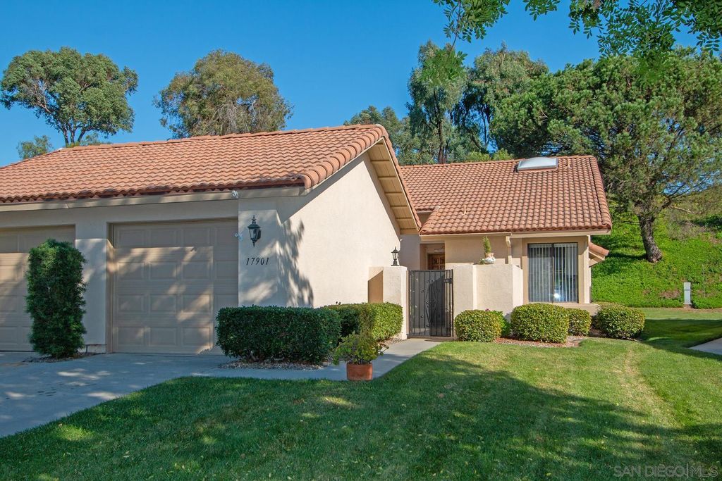 17901 Avenida Alozdra, San Diego, CA 92128 Trulia