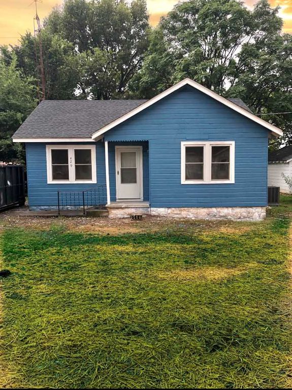 429 Wade Ave, Bowling Green, KY 42101