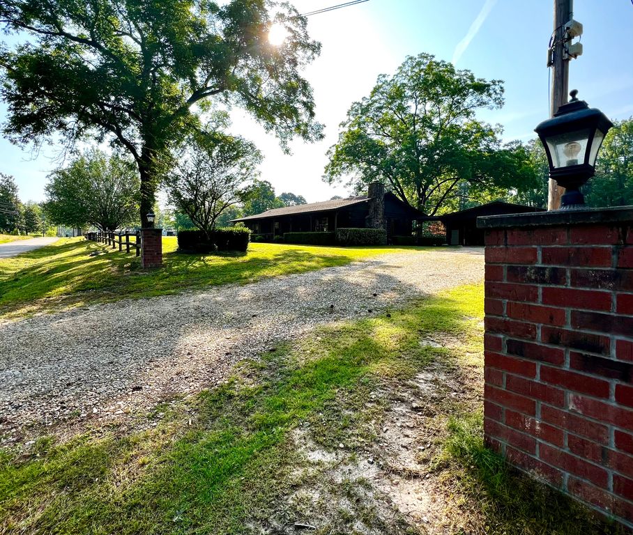 811 Chambersville Rd, Fordyce, AR 71742 MLS R95961 Trulia