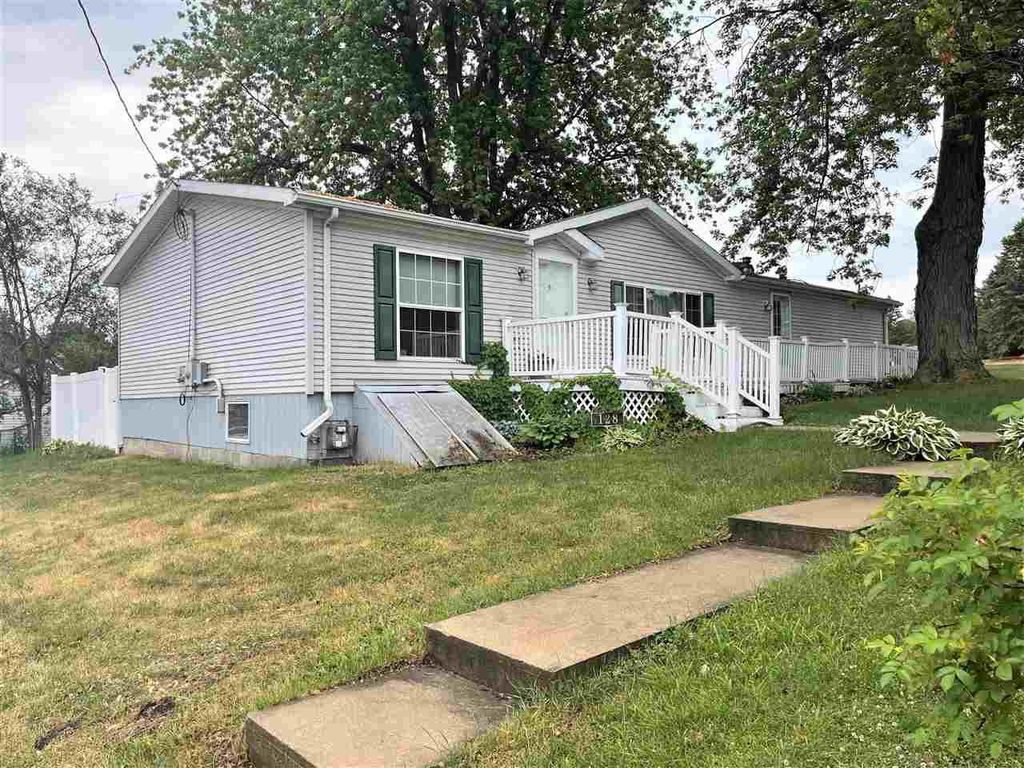 128 West Church St, Shullsburg, WI 53586 Trulia