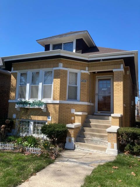 3036 N Kenneth Ave, Chicago, IL 60641