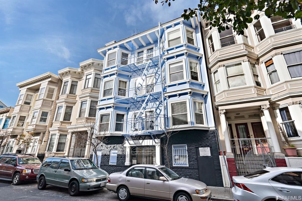 520 Natoma St #4, San Francisco, CA 94103