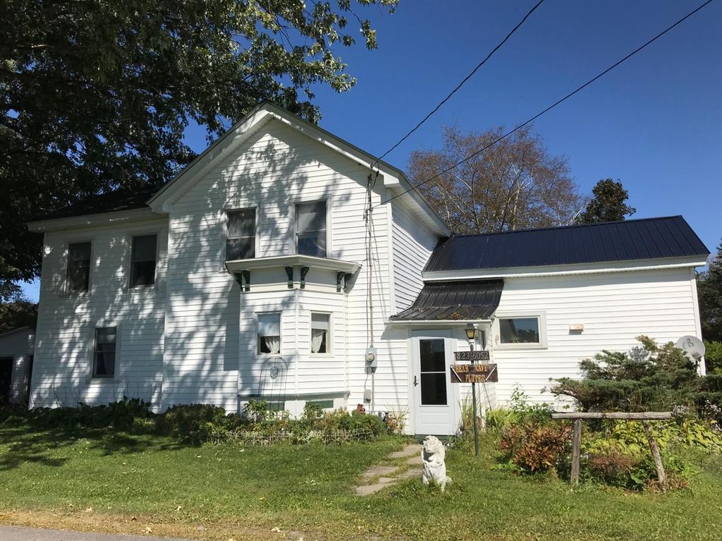 106 Talbot Rd, West Winfield, NY 13491 Trulia